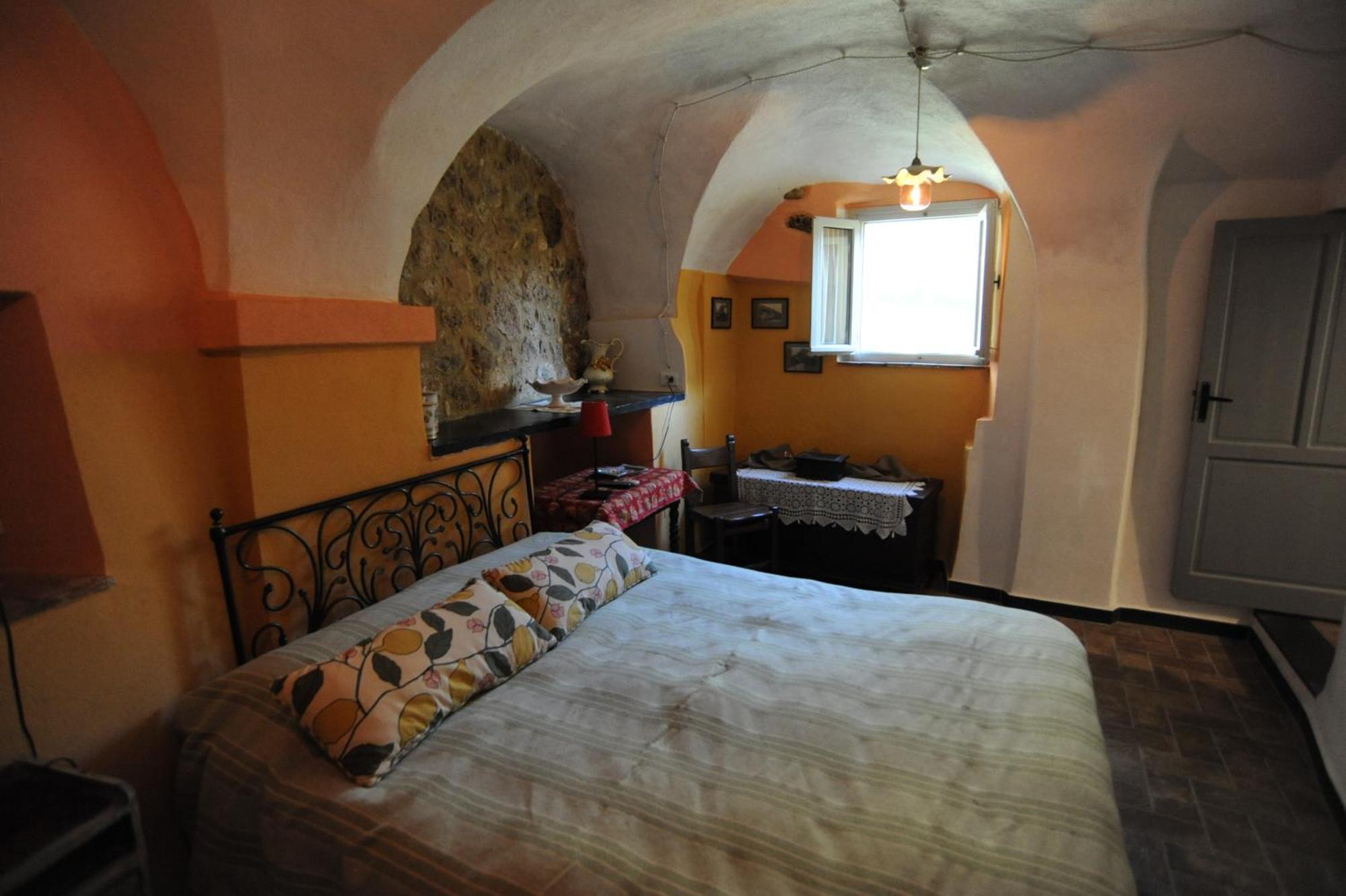 Agriturismo La Contessa (Adults Only) Finale Ligure Exterior photo