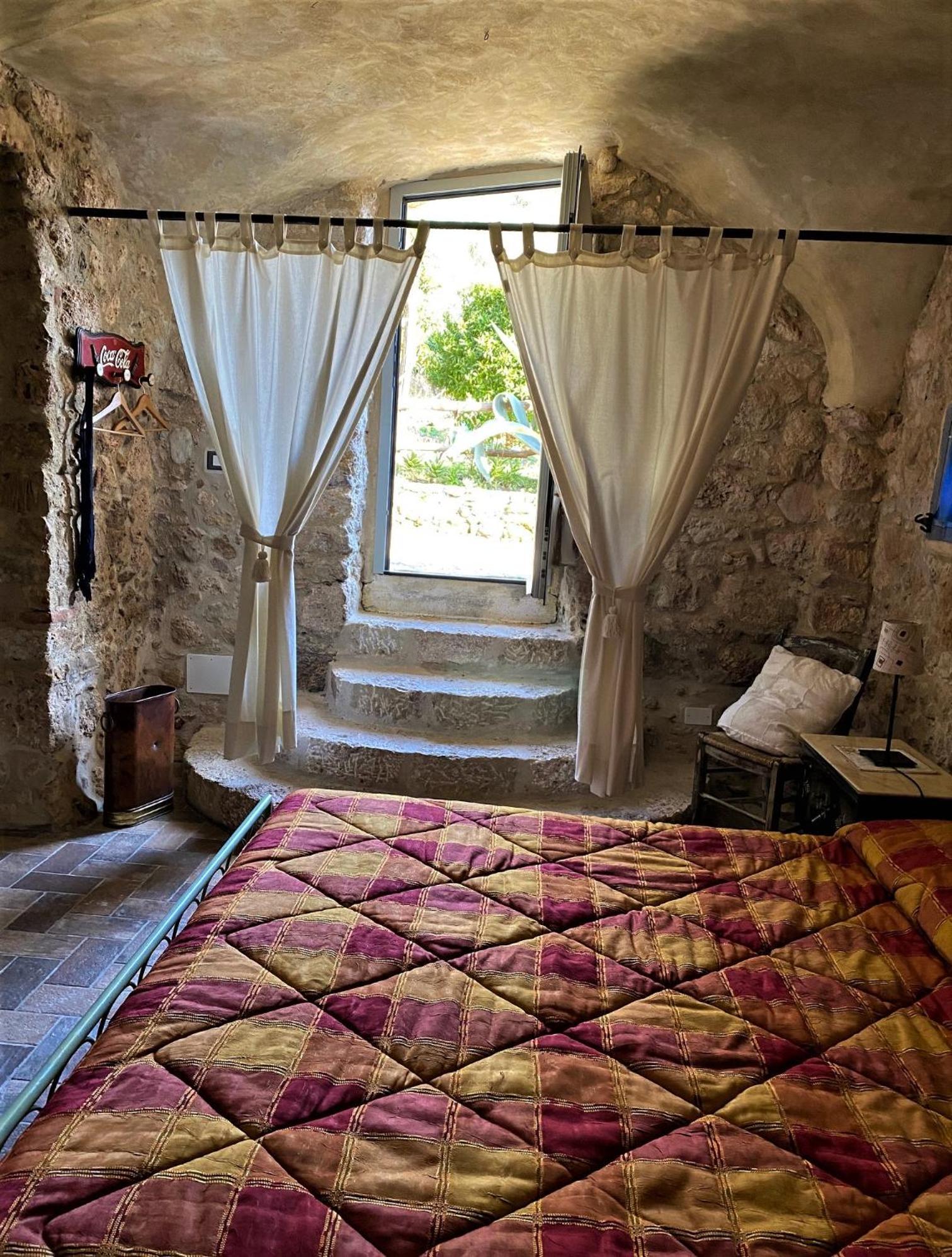 Agriturismo La Contessa (Adults Only) Finale Ligure Exterior photo